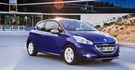 2015 Peugeot 208 1.6 VTi MT Allure  第1張縮圖