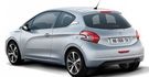 2015 Peugeot 208 1.6 VTi MT Allure  第5張縮圖