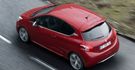 2015 Peugeot 208 GTi  第3張縮圖