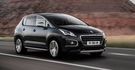 2015 Peugeot 3008 1.6 e-HDi Design  第1張縮圖
