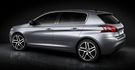 2015 Peugeot 308 1.6 Blue HDi  Allure  第2張縮圖