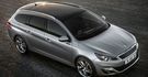 2015 Peugeot 308 SW 1.6 Blue HDi  Allure  第1張縮圖