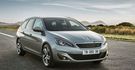 2015 Peugeot 308 SW 1.6 Blue HDi  Allure  第3張縮圖