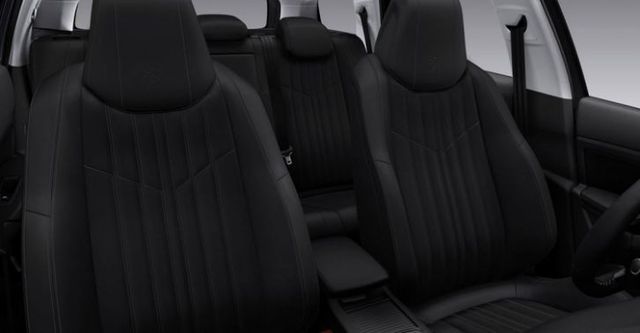 2015 Peugeot 308 SW 1.6 Blue HDi  Allure  第9張相片
