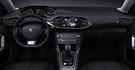2015 Peugeot 308 SW 1.6 Blue HDi  Allure+  第8張縮圖