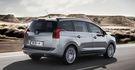2015 Peugeot 5008 1.6 e-HDi Classic  第2張縮圖