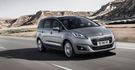 2015 Peugeot 5008 1.6 e-HDi Design  第1張縮圖