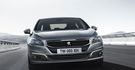 2015 Peugeot 508 e-THP 1.6 Premium  第1張縮圖