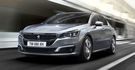 2015 Peugeot 508 e-THP 1.6 Premium  第3張縮圖