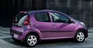 2014 Peugeot 107 左岸魅力版  第5張縮圖