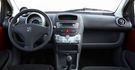 2014 Peugeot 107 左岸魅力版  第6張縮圖