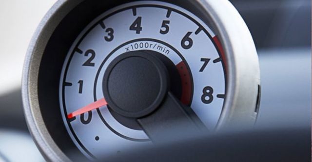 2014 Peugeot 107 左岸魅力版  第8張相片
