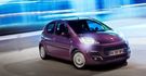 2014 Peugeot 107 花都時尚版  第1張縮圖