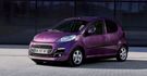 2014 Peugeot 107 花都時尚版  第4張縮圖