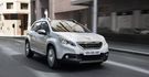 2014 Peugeot 2008 1.6 e-HDi  Active  第1張縮圖