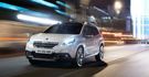 2014 Peugeot 2008 1.6 e-HDi  Allure  第2張縮圖
