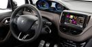 2014 Peugeot 2008 1.6 VTi Active  第6張縮圖