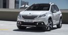 2014 Peugeot 2008 1.6 VTi Allure  第1張縮圖