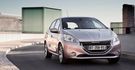 2014 Peugeot 208 1.6 e-HDi六氣囊版  第1張縮圖