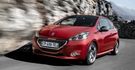 2014 Peugeot 208 GTi  第1張縮圖