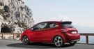 2014 Peugeot 208 GTi  第6張縮圖