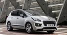 2014 Peugeot 3008 1.6 e-HDi Premium  第3張縮圖