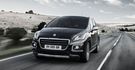2014 Peugeot 3008 1.6 THP Premium  第1張縮圖