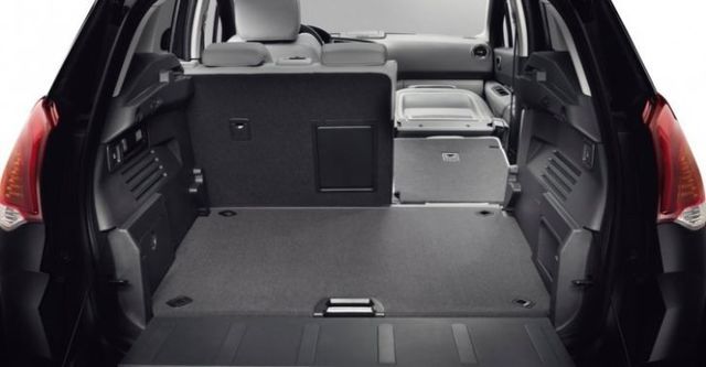 2014 Peugeot 3008 1.6 THP Premium  第10張相片