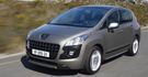 2014 Peugeot 3008 2.0 HDi Premium  第1張縮圖