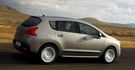 2014 Peugeot 3008 2.0 HDi Premium  第3張縮圖