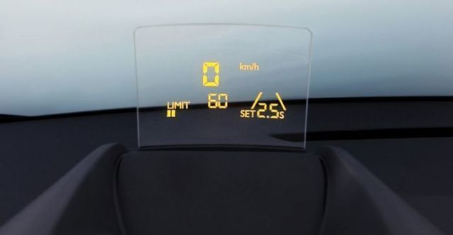 2014 Peugeot 3008 2.0 HDi Premium  第8張相片