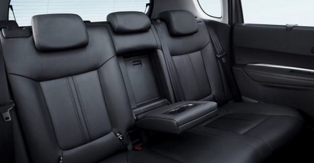 2014 Peugeot 3008 2.0 HDi Premium  第10張相片