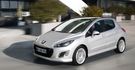 2014 Peugeot 308 1.6 e-HDi Active  第3張縮圖