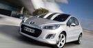 2014 Peugeot 308 1.6 THP Design  第1張縮圖