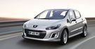 2014 Peugeot 308 2.0 HDi Classic  第1張縮圖