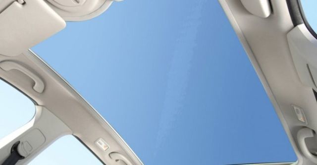 2014 Peugeot 308 2.0 HDi Classic  第9張相片