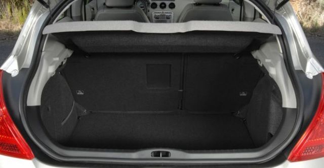 2014 Peugeot 308 2.0 HDi Classic  第10張相片