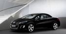 2014 Peugeot 308 CC 1.6 THP  第4張縮圖