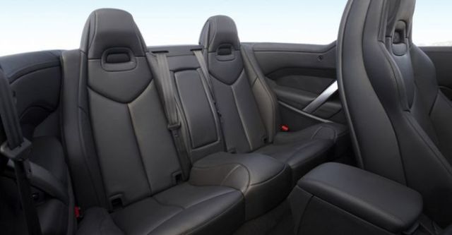 2014 Peugeot 308 CC 1.6 THP  第8張相片