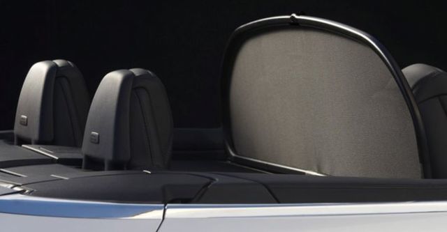 2014 Peugeot 308 CC 1.6 THP  第9張相片