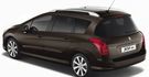 2014 Peugeot 308 SW 2.0 HDi Classic  第4張縮圖