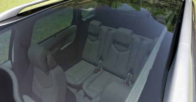 2014 Peugeot 308 SW 2.0 HDi Classic  第8張相片