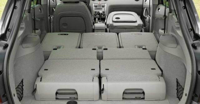 2014 Peugeot 308 SW 2.0 HDi Classic  第10張相片