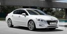 2014 Peugeot 508 1.6 e-HDi Design  第1張縮圖