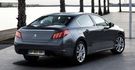 2014 Peugeot 508 1.6 e-HDi Design  第6張縮圖