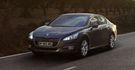 2014 Peugeot 508 1.6 THP Premium  第1張縮圖