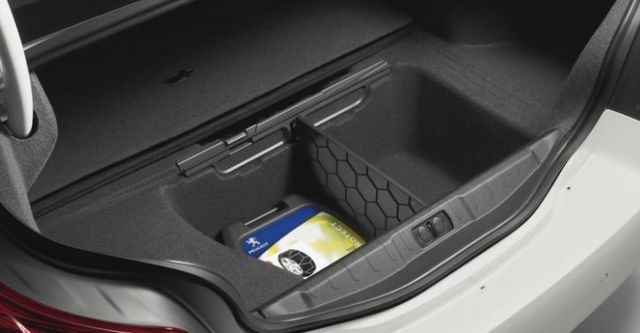 2014 Peugeot 508 1.6 THP Premium  第10張相片