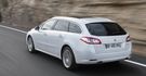 2014 Peugeot 508 SW 2.0 HDi Allure  第6張縮圖