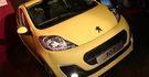 2013 Peugeot 107 左岸魅力版  第4張縮圖