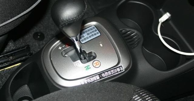 2013 Peugeot 107 左岸魅力版  第7張相片